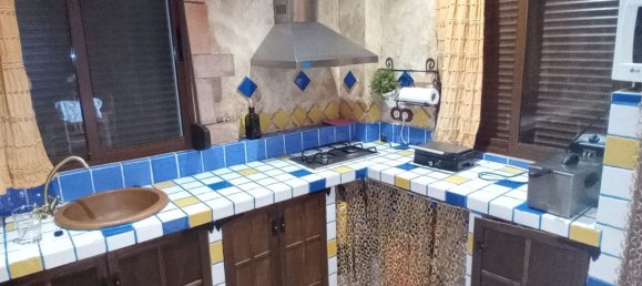 4 bedrooms Villa in Riogordo, Spain No. 115310 44