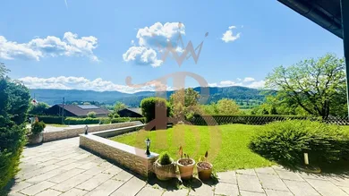 4 غرف نوم شقة في Schiefling am Worthersee, Austria رقم 260251