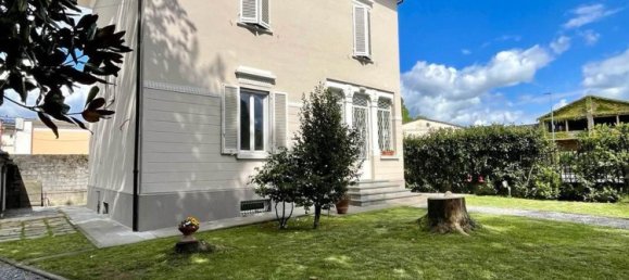 10غرفة فيلا في Lucca, Italy رقم 97583 13