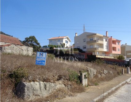 232m² Land in Viana do Castelo, Portugal No. 73931
