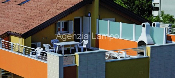 3 rooms Penthouse in San Michele al Tagliamento, Italy No. 164624 6