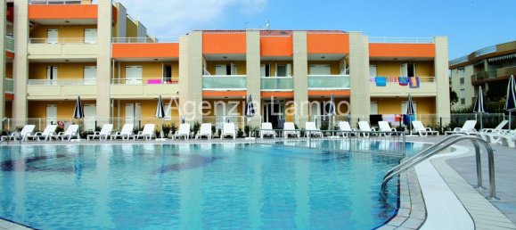 3 rooms Penthouse in San Michele al Tagliamento, Italy No. 164624 7