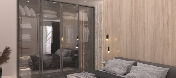 Apartment 1+1 in Istanbul, Turkey No. 20631 6