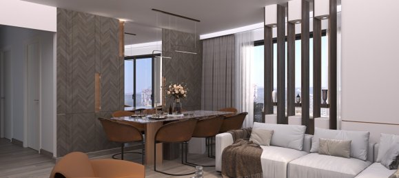 Apartment 1+1 in Istanbul, Turkey No. 20631 4