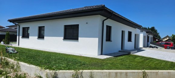 4-Zimmer Bungalow in Mining, Austria, Nr. 203444 2