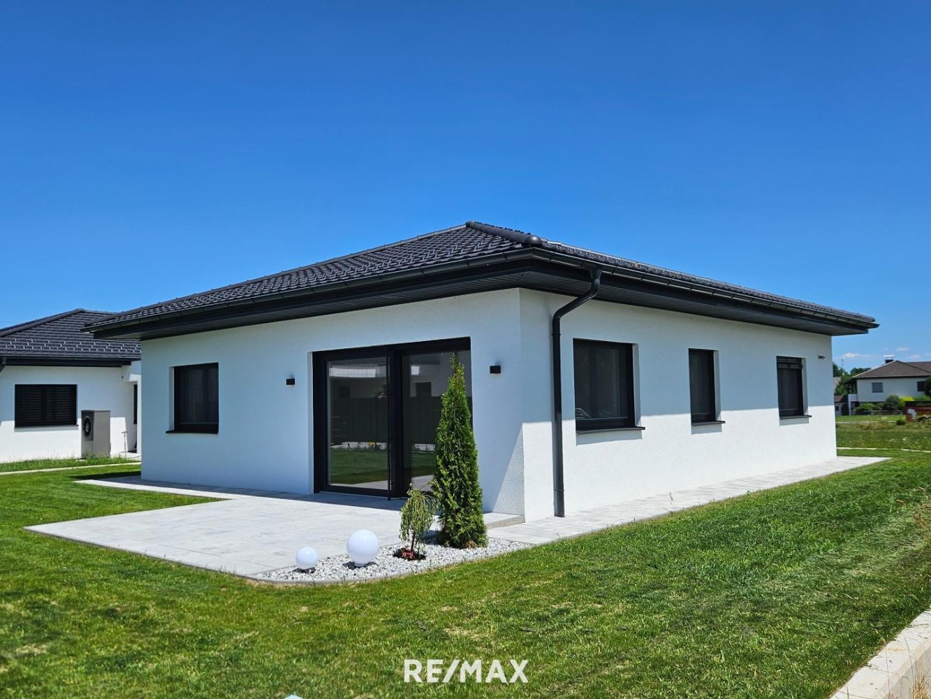 4-Zimmer Bungalow in Mining, Austria, Nr. 203444