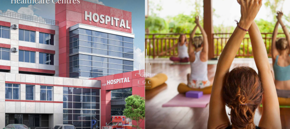 1347.1m² Land in Al Ain, UAE No. 52778 8