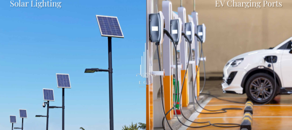 1347.1m² Land in Al Ain, UAE No. 52778 14