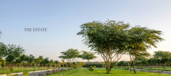 1347.1m² Land in Al Ain, UAE No. 52778 4