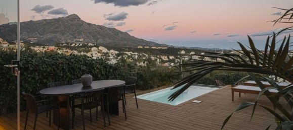 3 bedrooms Apartment in Marbella, Spain No. 68638 22