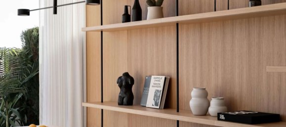 3 bedrooms Apartment in Marbella, Spain No. 68638 5