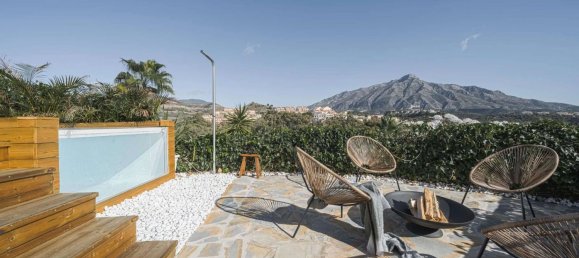 3 bedrooms Apartment in Marbella, Spain No. 68638 4