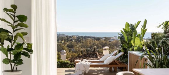 3 bedrooms Apartment in Marbella, Spain No. 68638 21