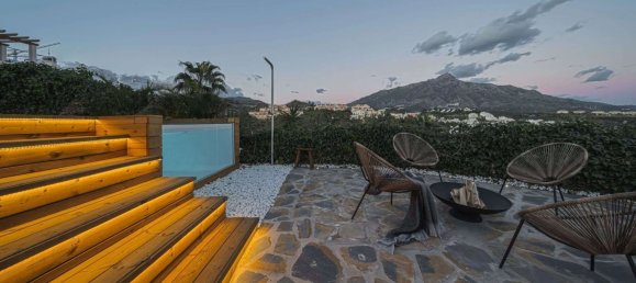 3 bedrooms Apartment in Marbella, Spain No. 68638 23