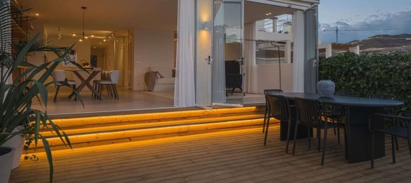 3 bedrooms Apartment in Marbella, Spain No. 68638 19