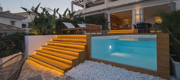 3 bedrooms Apartment in Marbella, Spain No. 68638 24