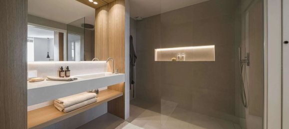 3 bedrooms Apartment in Marbella, Spain No. 68638 9