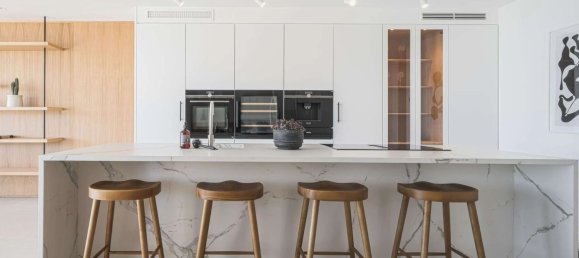 3 bedrooms Apartment in Marbella, Spain No. 68638 18