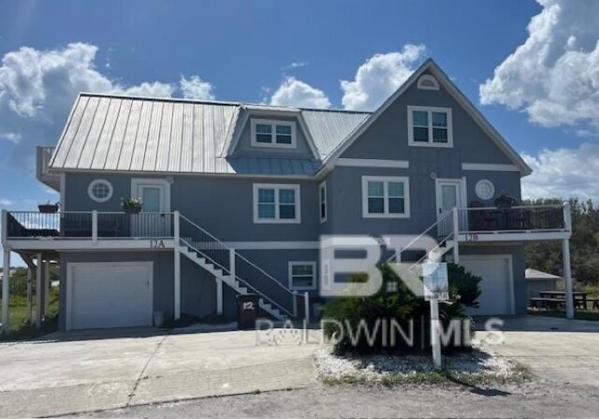 8 bedrooms House in Gulf Shores, USA No. 439073