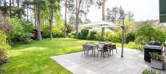 10-Zimmer Stadthaus in Märkisch-Oderland, Germany, Nr. 320961 8