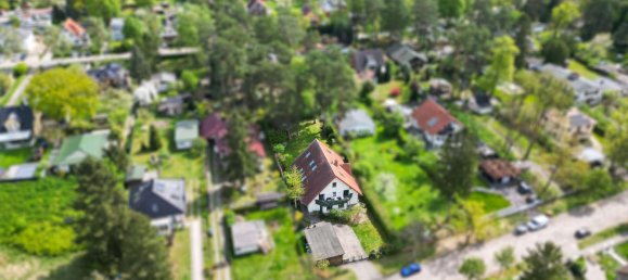 10-Zimmer Stadthaus in Märkisch-Oderland, Germany, Nr. 320961 5