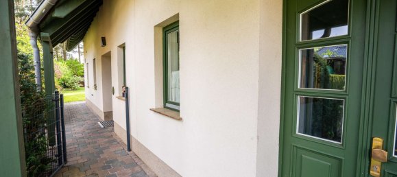 10-Zimmer Stadthaus in Märkisch-Oderland, Germany, Nr. 320961 7