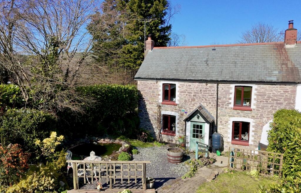 3 Schlafzimmer Haus in Devon, United Kingdom, Nr. 13604