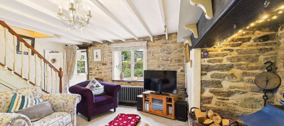 3 Schlafzimmer Haus in Devon, United Kingdom, Nr. 13604 7