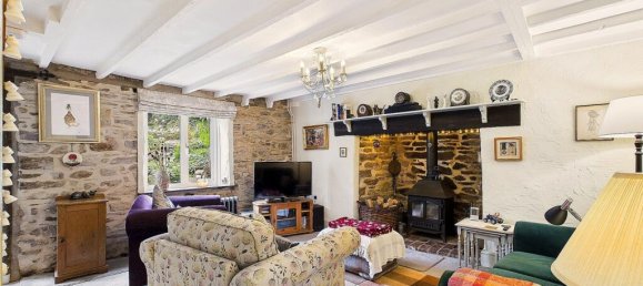 3 Schlafzimmer Haus in Devon, United Kingdom, Nr. 13604 6