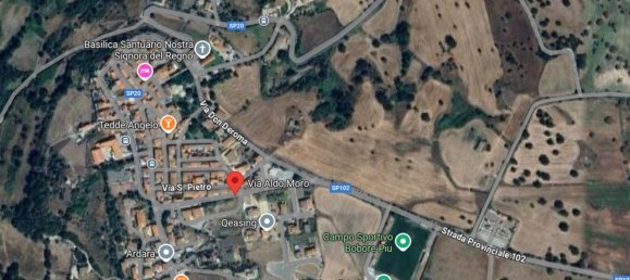 1-Zimmer Gewerbliche Immobilie in Sardinia, Italy, Nr. 290010 5