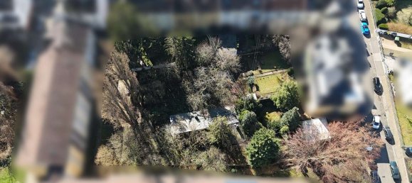 Grundstück in Frankfurt am Main, Germany, Nr. 108574 3