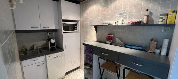 Bureau à Nogent-sur-Marne, France 285m² No. 338640 11