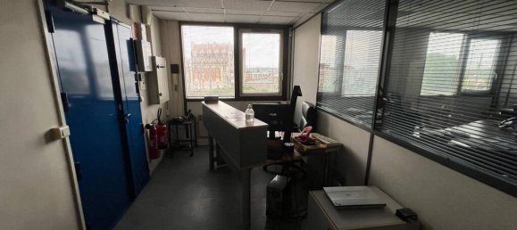 Bureau à Nogent-sur-Marne, France 285m² No. 338640 5