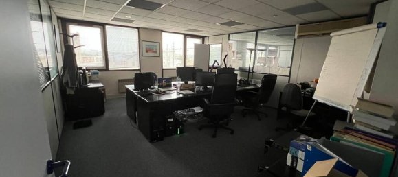 Bureau à Nogent-sur-Marne, France 285m² No. 338640 9