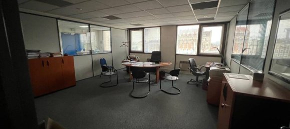 Bureau à Nogent-sur-Marne, France 285m² No. 338640 8
