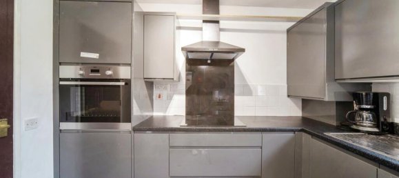 1 bedroom Apartment in Watford, United Kingdom No. 6838 16