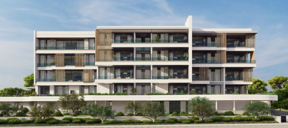 1 bedroom Apartment in Paphos, Cyprus No. 5491 5