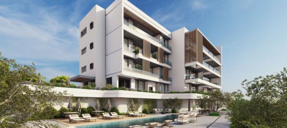 1 bedroom Apartment in Paphos, Cyprus No. 5491 6