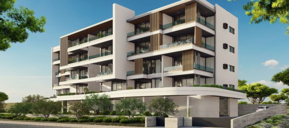 1 bedroom Apartment in Paphos, Cyprus No. 5491 3