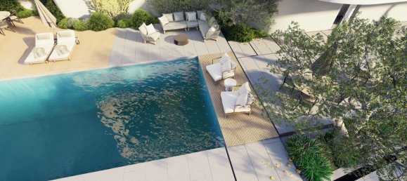 1 bedroom Apartment in Paphos, Cyprus No. 5491 9