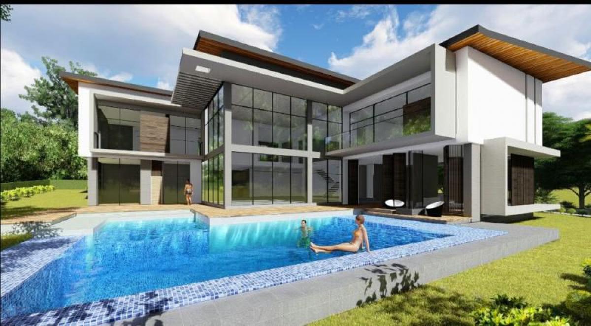 Дом с 3 спальнями в Валье дель Каука, Колумбия № 3594