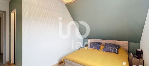 4 Schlafzimmer Haus in Reutenbourg, France, Nr. 47402 18