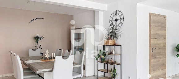 4 Schlafzimmer Haus in Reutenbourg, France, Nr. 47402 22