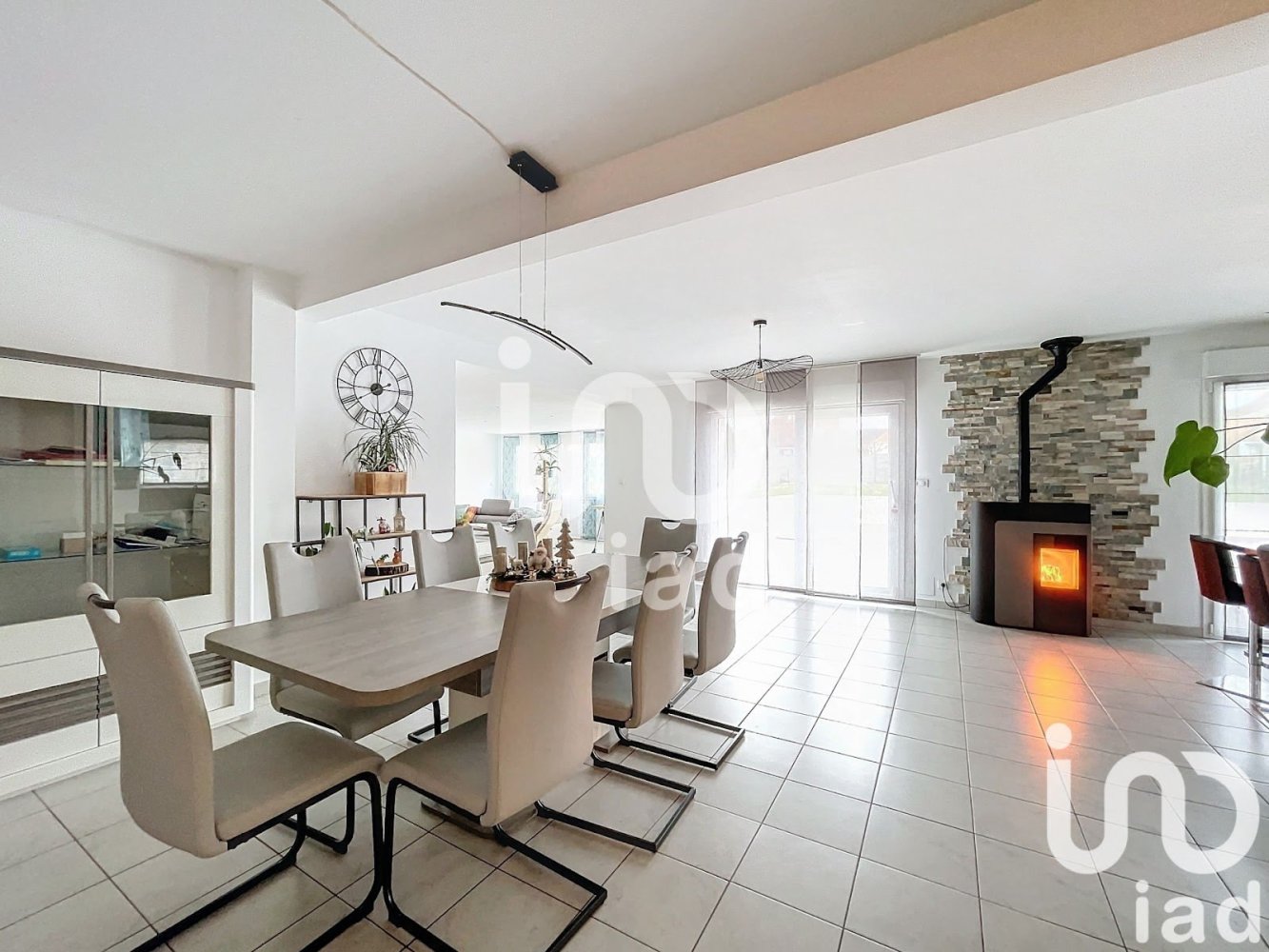 4 Schlafzimmer Haus in Reutenbourg, France, Nr. 47402