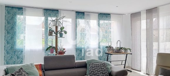 4 Schlafzimmer Haus in Reutenbourg, France, Nr. 47402 23