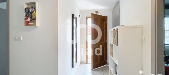 4 Schlafzimmer Haus in Reutenbourg, France, Nr. 47402 11