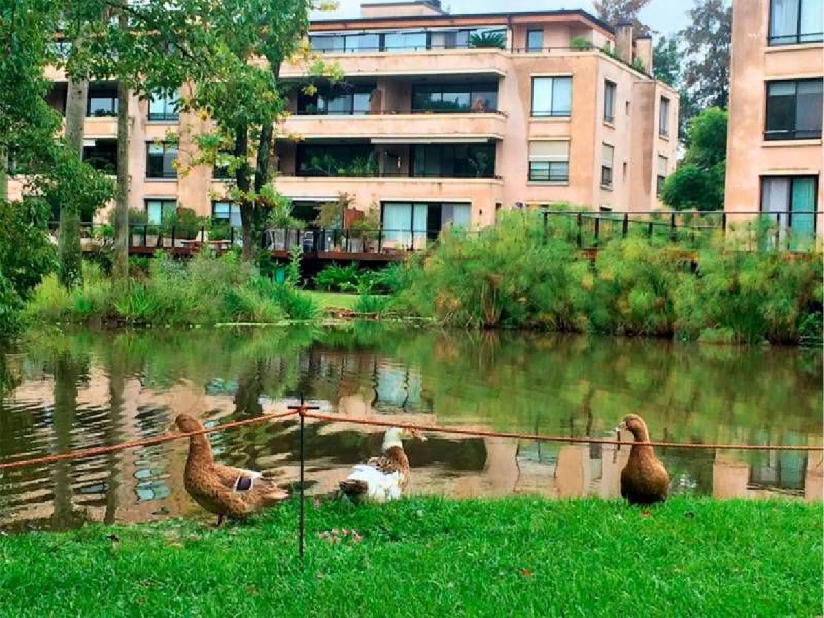 3 chambres Appartement à Tigre, Argentina No. 52493