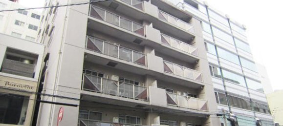 Квартира с 3 спальнями в Косака, Япония № 5201 2