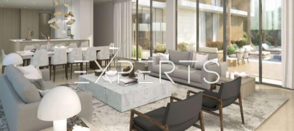 4 bedrooms Villa in Al Reem Island, UAE No. 56275 4