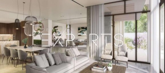 4 bedrooms Villa in Al Reem Island, UAE No. 56275 5